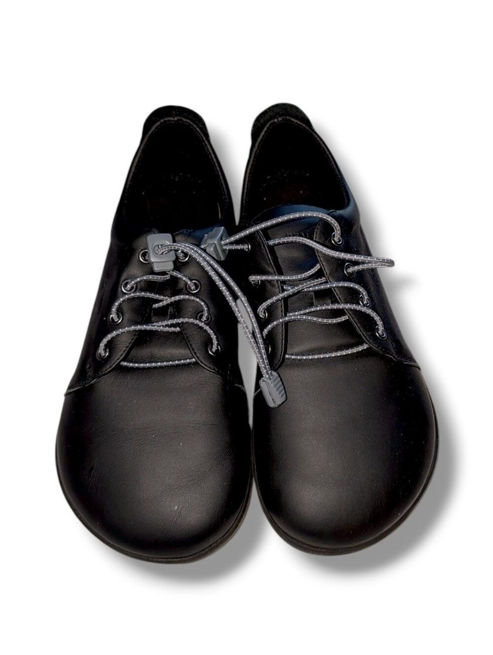 REALFOOT City Jungle Black 41 Real Foot
